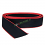 fascia mille righe per berretto carabinieri nero bordo rosso 03dfc8c46f