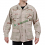 camicia militare americana desert 3 colori fr 1 2291c680f3