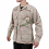 camicia militare americana desert 3 colori fr 3 9037edead0