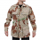 giacca militare americana desert 6 colori originale fr 1 bd1d47c947