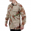 giacca militare americana desert 6 colori originale fr 3 a8faddc360