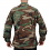 giacca militare americana originale woodland fr 4 66daf34289