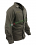 camicia militare italiana uniforme verde fr 2 d660a51a20
