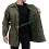 parka giacca italiano militare originale esercito 7 e6d7b1e138