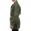parka giacca italiano militare originale esercito 6 31e9007569