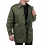 parka giacca italiano militare originale esercito fr 5 97c0c38465