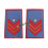 coppie gradi tubolari carabinieri da appuntato scelto qualifica speciale estivi