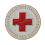 fregio basco croce rossa volontari soccorso fr