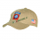 cappello militare americano airborne 82 tan 08515683c8