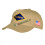 cappello militare americano ranger tan 007f2baed7