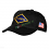 cappello militare americano ranger nero f6b21de45c