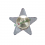 stella militare argento bordo rosso fr 2 1be27449d2