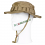cappello boonie hat tactical 101 inc coyote tan 32e077c8e5