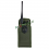 2r03 vega holster porta radio universale medio verde fr 1 87edb6a566