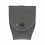 12p75 vega holster porta manette in cordura grigio fr 1 5f60e09369
