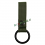 2v10 vega holster anello porta manganello o pila in cordura verde fr 1 bd039e33a2