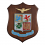 CREST ARALDICO CON STEMMA AERONAUTICA MILITARE 727fd2089a