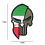 patch punisher elmo bandiera italia misure 86a89c6c4f
