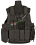 gilet tattico body armour con tasche miltec nero 10740002 f59be38b71