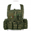 chest rig tattico militare operator 101 inc verde 1 12dcb1d18c