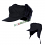 cappello invernale in thinsulate nero acc f6ddc03138