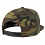 brandit cappello visiera Camo Classic Snapback Cap 7047.10.OS 2 dd131131a8