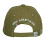 cappello militare americano airborne 101 verde 2 13cf8f09d5