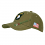 cappello militare americano airborne 101 verde 1 4393148acf