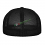 brandit cappello visiera flexfit mesh truker cap black 7050.2.S M 3 68ccd0b8d6