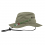 brandit cappello fishing hat rip stop olive 7057.1.OS 2 9b503baba0