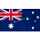 bandiera australia 100x150