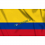 bandiera colombia 100x150