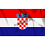 bandiera croazia 100x150