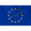 bandiera europa 100x150