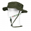 cappello bush hat ranger 101 inc verde 1 f43824161d