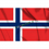 bandiera norvegia 100x150