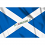 bandiera scozia 100x150