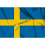bandiera svezia 100x150