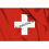 bandiera svizzera 100x150