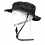 cappello bush hat ranger 101 inc nero