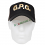cappello con visiera guardie giurate gpg nero oro 2 7e1ef65651
