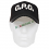 cappello con visiera guardie giurate gpg nero argento 2 a477906e7d