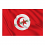 bandiera tunisia 100x150