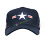 cappello militare americano Baseball usaf blu 2 da13db0a14