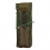 tasca verde porta torcia alice 3 3de03d68a5