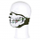 maschera neoprene teschio verde 9941c592fd