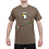 t shirt airborne verde miltec 1 eca016987b