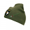 cappello militare americano beanie 101st airborne verde 1 302926a6a2