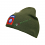 cappello militare americano beanie 82nd airborne verde 1 9d09a8cdec