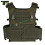 tf gilet tattico plate carrier modular vest a scratch verde 1 60796d47c8